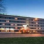 Mazowiecki Hotel