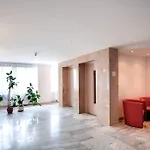 Mazowiecki Hotel