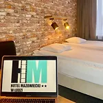 Hotel Mazowiecki
