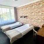 Hotel Mazowiecki 2*