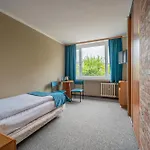 Mazowiecki Hotel