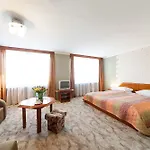 Mazowiecki Hotel Łódź