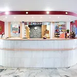 Mazowiecki Hotel