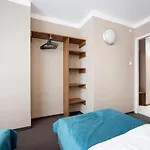 Hotel Mazowiecki