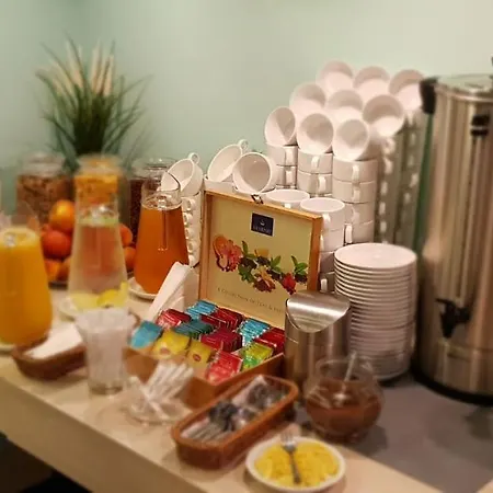 Mazowiecki 2* Łódź