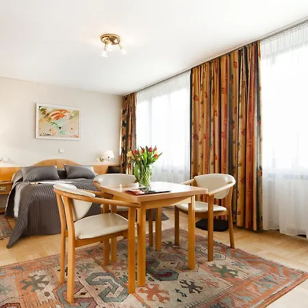 Hotell Mazowiecki Łódź