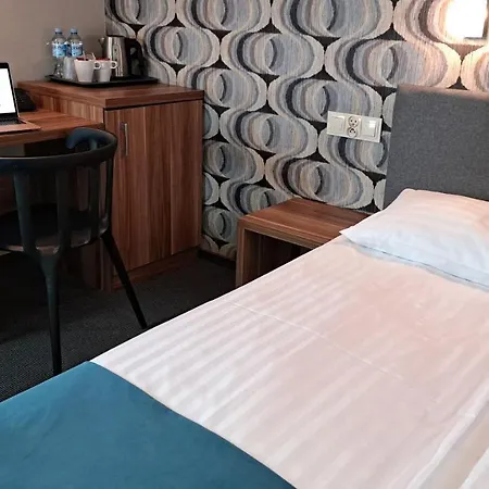 Mazowiecki Hotel Łódź