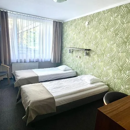 Mazowiecki 2*