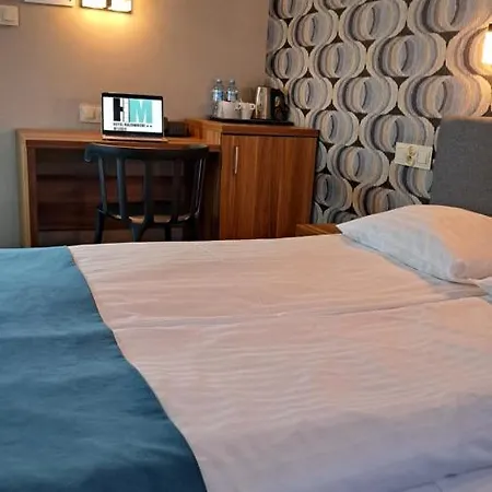 Hotel Mazowiecki