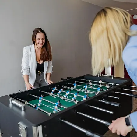 Hotel Mazowiecki Łódź