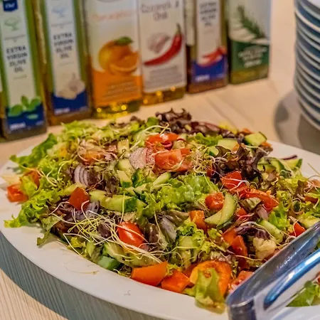 Mazowiecki Hotell 2*