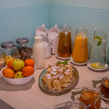 Hotell Mazowiecki Łódź