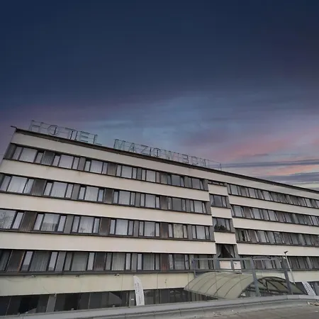 Mazowiecki Lodz