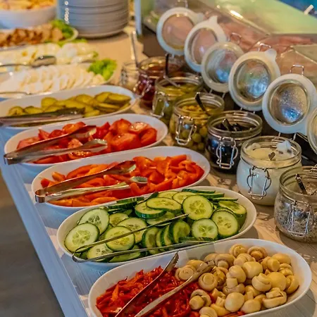 Mazowiecki Hotell Łódź