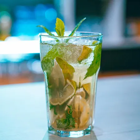 Hotell Mazowiecki Łódź