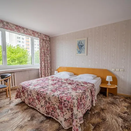 Hotel Mazowiecki 2*