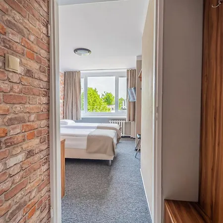 Mazowiecki Hotell Łódź