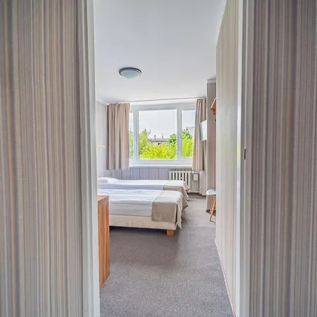 Hotel Mazowiecki Łódź