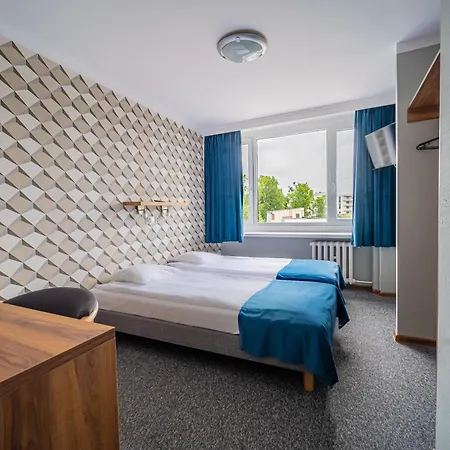 Mazowiecki 2* Łódź