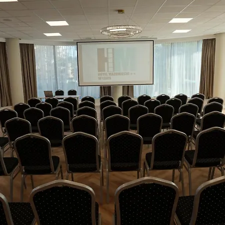Hotel Mazowiecki