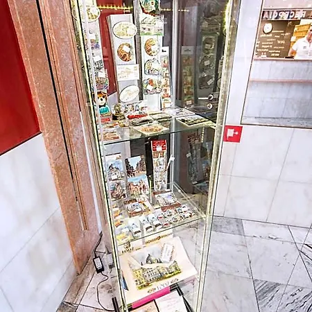 Mazowiecki 호텔