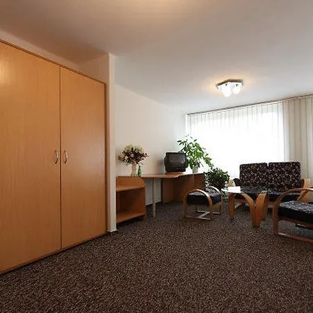 Hotel Mazowiecki 2*