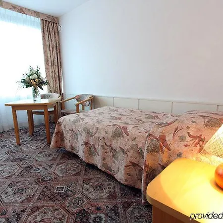 Hotel Mazowiecki Lodz
