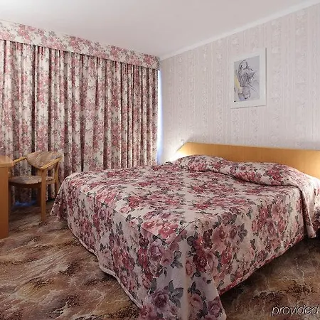 Hotel Mazowiecki