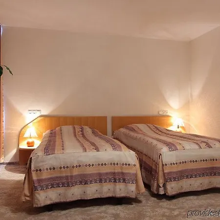 Hotel Mazowiecki 2*