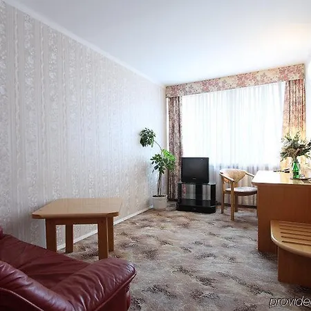 Hotel Mazowiecki