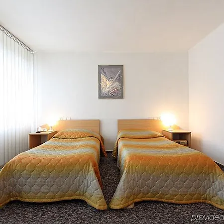 Hotel Mazowiecki Lodz