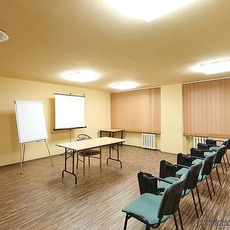 Hotel Mazowiecki 2*