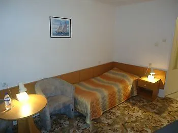 Hotel Mazowiecki