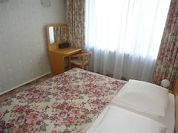 Mazowiecki Hotel 2*