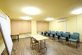 Mazowiecki Hotel Lodz