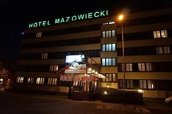 Mazowiecki 2*