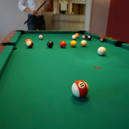 Mazowiecki Hotell Łódź