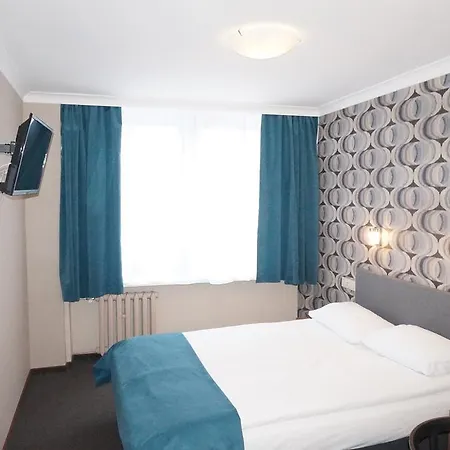 Hotel Mazowiecki