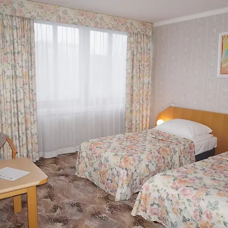 Mazowiecki Hotel Łódź