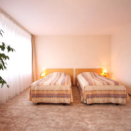 Mazowiecki Otel Łódź