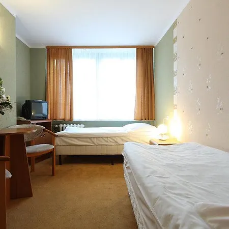 Mazowiecki Hotel