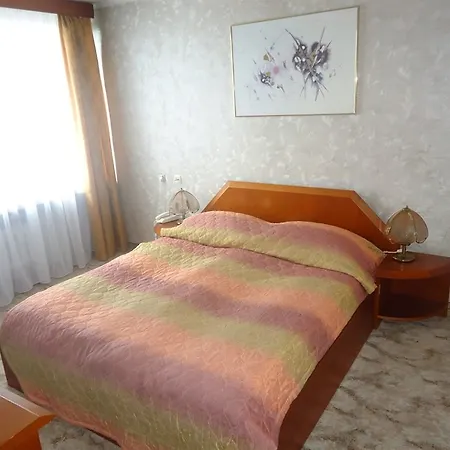 Mazowiecki 2* Lodz