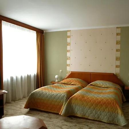 Mazowiecki Hotell Łódź