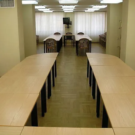 Mazowiecki 2* Łódź