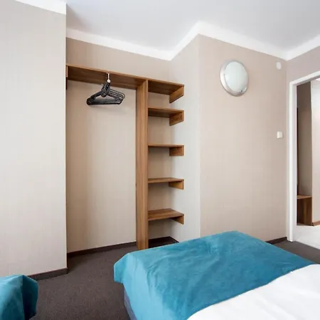 Hotel Mazowiecki