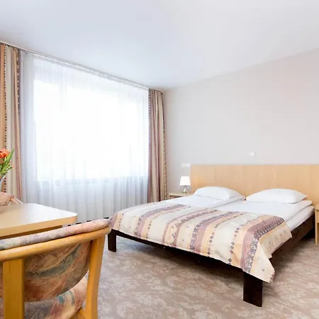 Mazowiecki Hotel Łódź