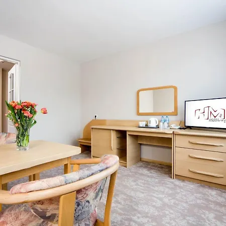 Mazowiecki 2* Łódź