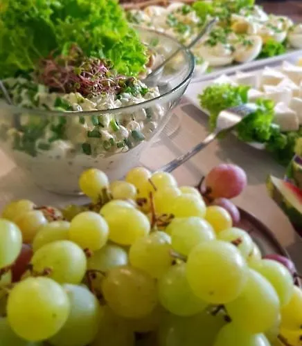 Ξενοδοχείο Mazowiecki