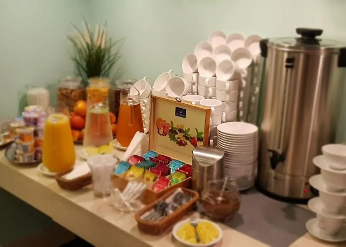 Mazowiecki 2* Лодзь