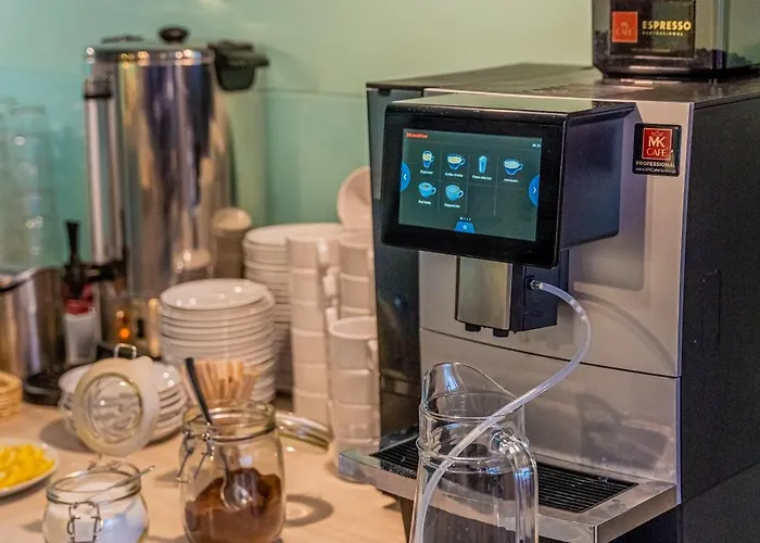 Отель Mazowiecki